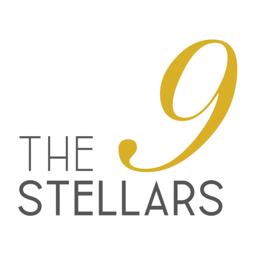 The 9 Stellars