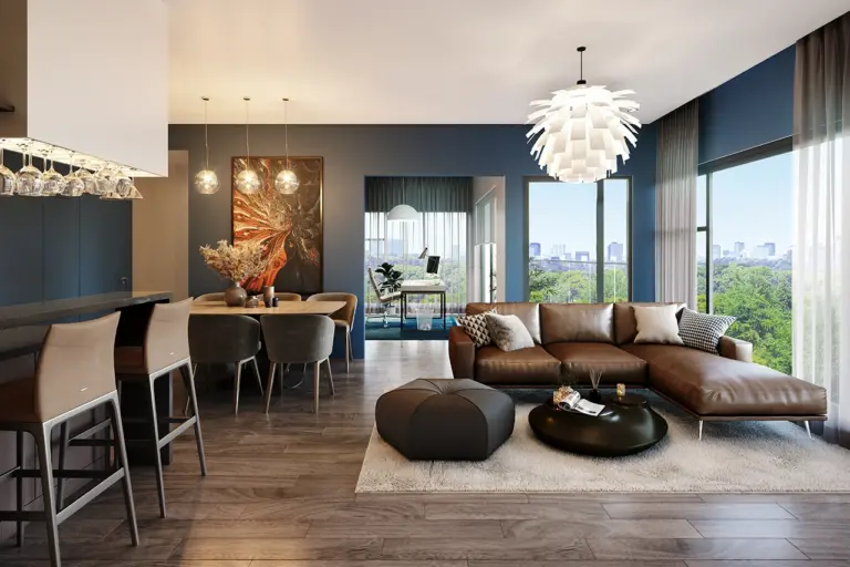 thiet ke noi that the 9 stellars